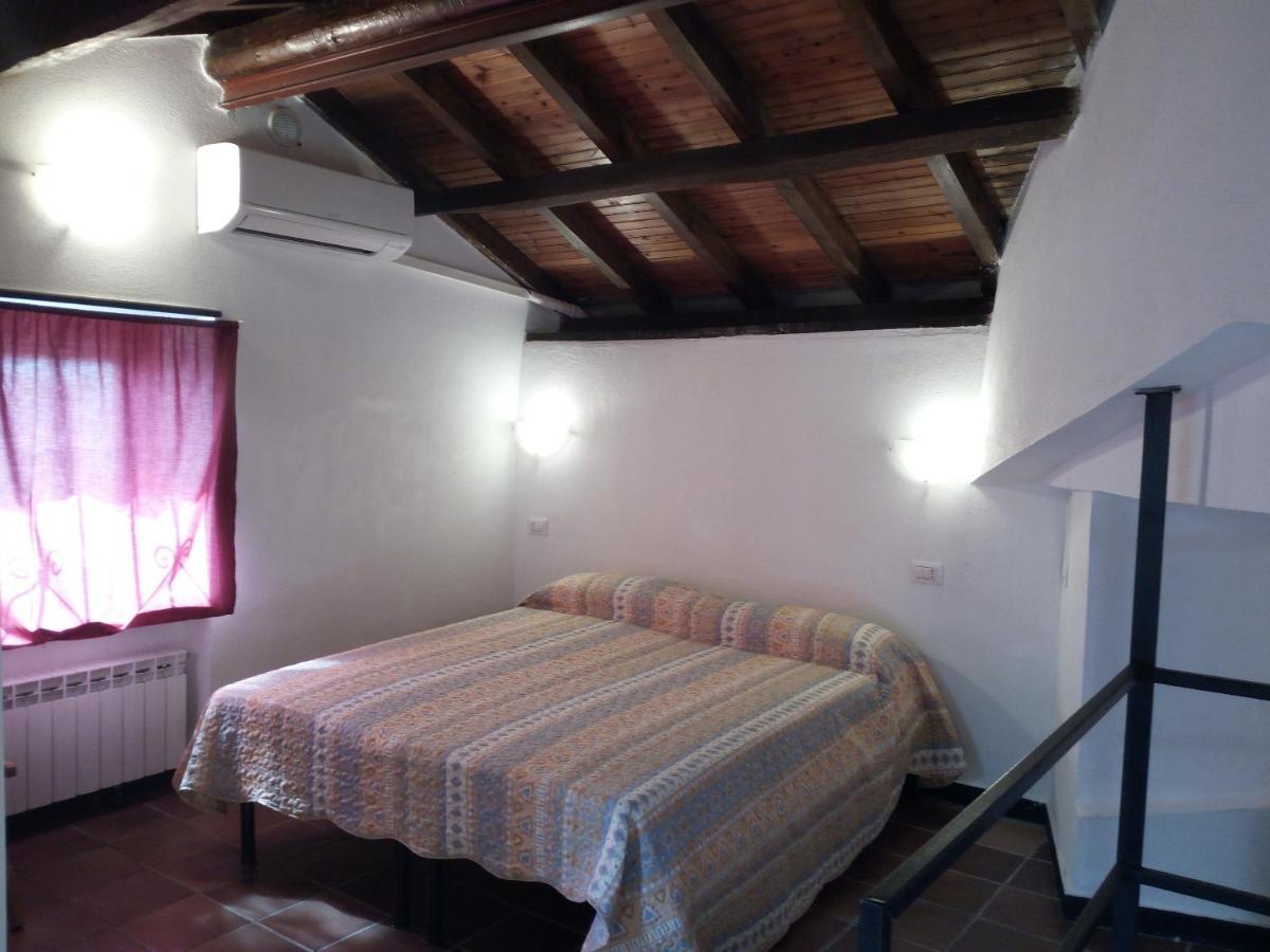 Villino "Il Rustichetto" Villa Genova Eksteriør bilde